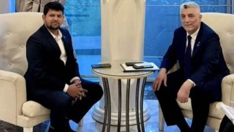 Mahfuj Alam invites Turkish entrepreneurs to invest in country