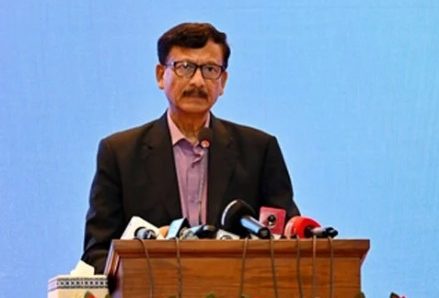 Govt to boost manpower at Bangladesh missions: Foreign Adviser