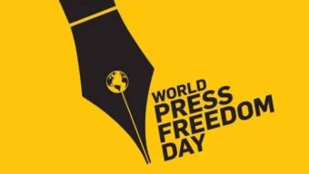 World Press Freedom Day observed