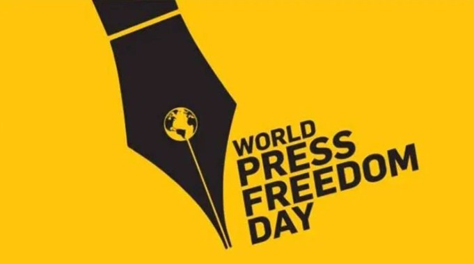 World Press Freedom Day observed