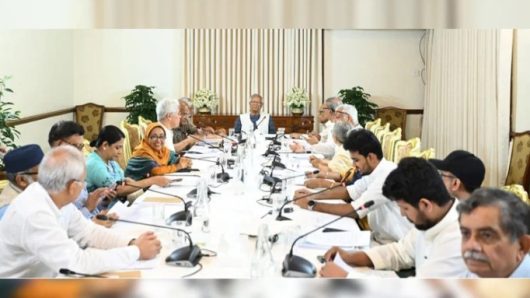 Govt decides to ban AL activities