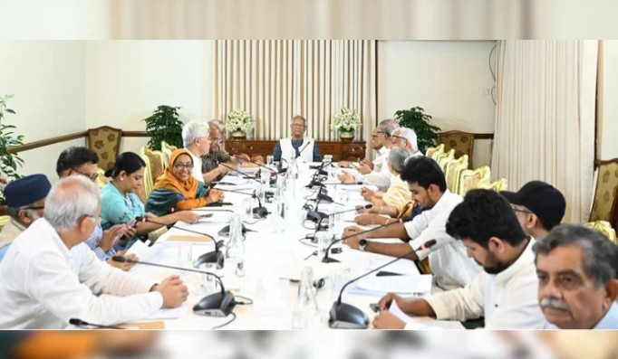 Govt decides to ban AL activities