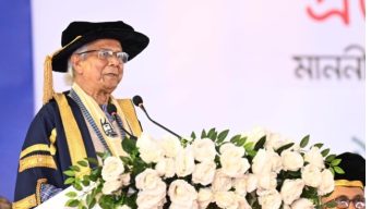 We will be able to build the world the way we want to build: Prof Yunus