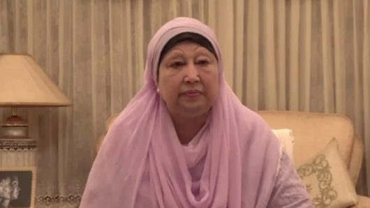Begum Khaleda Zia hopes democracy to be restored soon