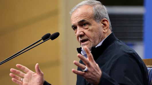 Iran threatens more devastating response to Israel’s attacks