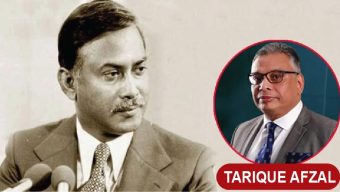 The rare patriotism of a deceased soul: ‘First Bangladesh, my last Bangladesh’