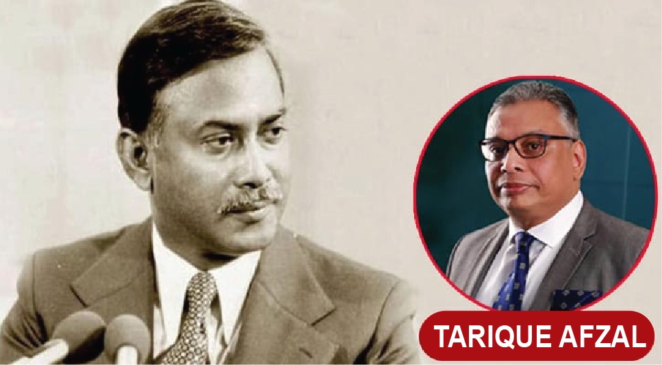 The rare patriotism of a deceased soul: ‘First Bangladesh, my last Bangladesh’