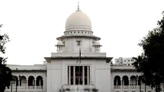Jamaat regains registration
