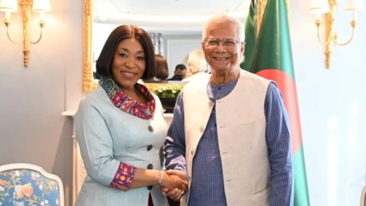 Commonwealth offers support for Bangladesh reform