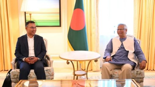 Polls could be held before Ramadan if preparations are completed: chief adviser