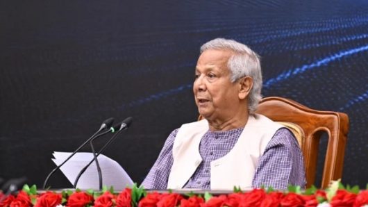 Work with professionalism being above political ideologies, Cheif adviser asks SSF