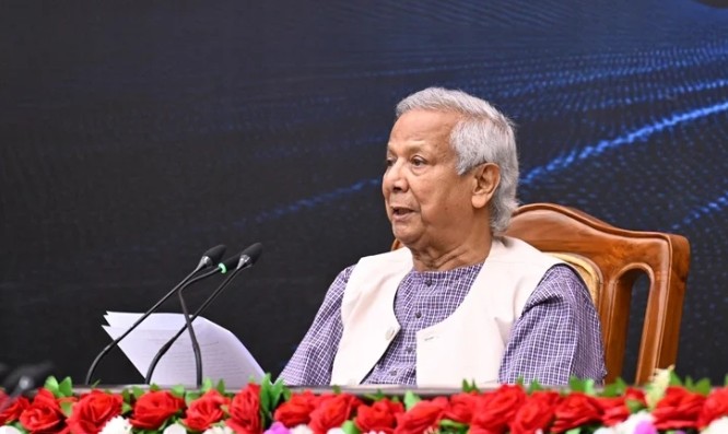 Work with professionalism being above political ideologies, Cheif adviser asks SSF