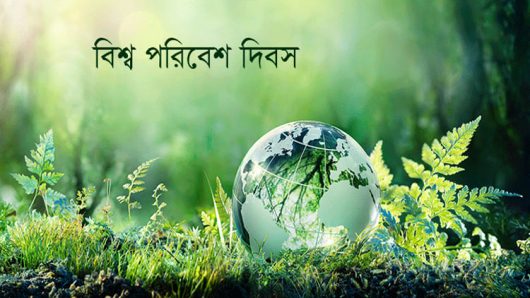Bangladesh to observe World Environment Day on June 25