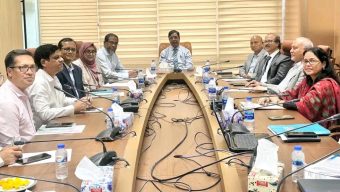 BERC adjusts consumer prices of aviation fuel