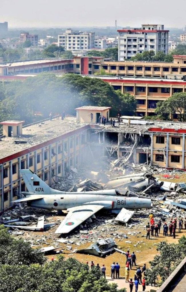 Death toll rises to 31 in fighter jet crash