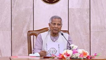 Observe July Uprising each year to check autocracy’s reemergence: Prof Yunus