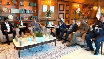 Local gov’t adviser urges ICESCO to establish Islamic Culture and Language Centre in Bangladesh
