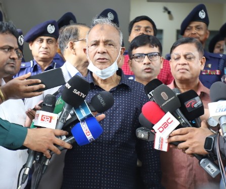 All involved in Sohag murder will be brought to justice: Home Adviser