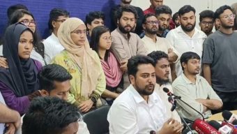 NCP demands arrest of attackers within 24 hrs