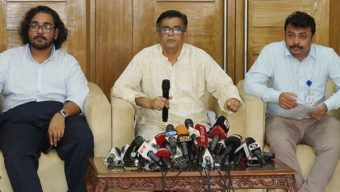 Eligible citizens can become voters until publishing voters list: Press Secretary