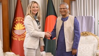 Lauren Dreyer praises government officials’ efforts to launch Starlink in Bangladesh