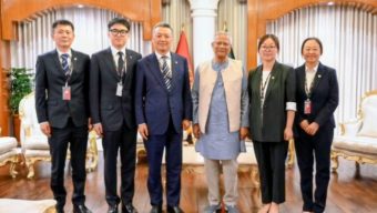 Hong Kong-based Handa to invest US$ 250 million in Bangladesh