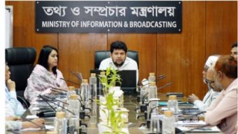 Info ministry releases posters, postcards on July uprising anniversary