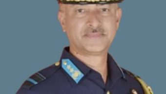 Air Vice Marshal Mostafa made new Civil Aviation chairman
