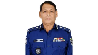 police forces are at tough stand to stop extortion: IGP