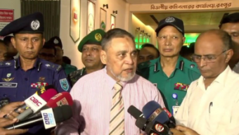 Jatiya Sangsad elections schedule in December:CEC