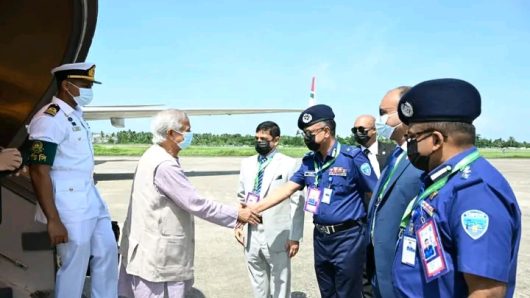 chief Adviser joins Cox’s Bazar dialogue on Rohingya crisis