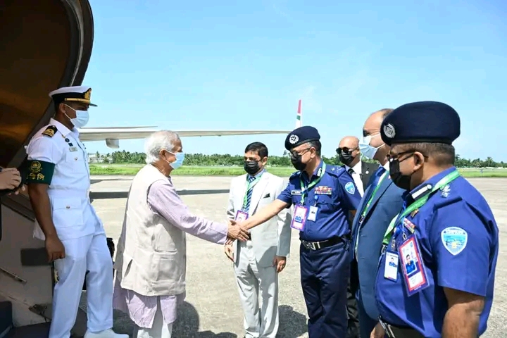 chief Adviser joins Cox’s Bazar dialogue on Rohingya crisis