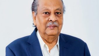 Southeast Bank Founder Director Azim Uddin Passes Away