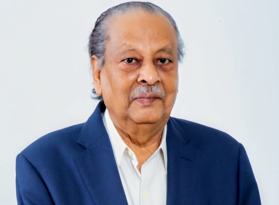 Southeast Bank Founder Director Azim Uddin Passes Away
