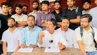 RU Chhatra Dal to Name ‘Fascist Collaborator’ Teachers on August 7