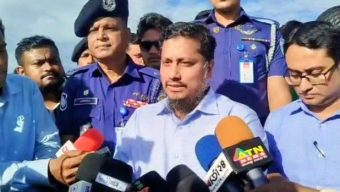 We hope to be able to replace the stones that were stolen-DC Sylhet