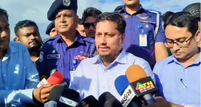 We hope to be able to replace the stones that were stolen-DC Sylhet