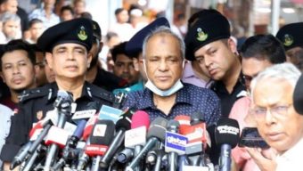 Election must be held in Feb: Home Adviser