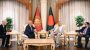 UN envoy on Myanmar meets Cheif Adviser