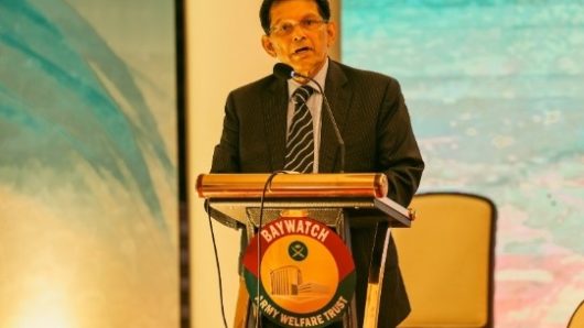 Rohingyas ready to go back to Myanmar: Khalilur Rahman