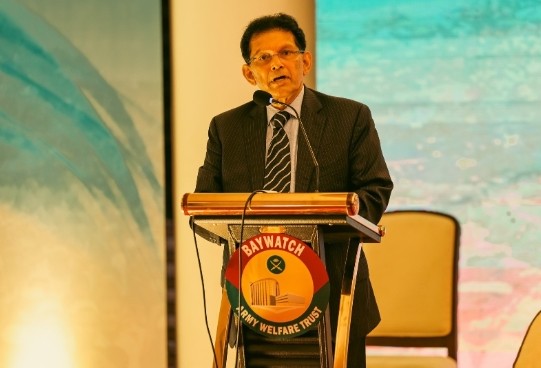 Rohingyas ready to go back to Myanmar: Khalilur Rahman