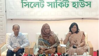 Holds public hearing on stone looting issue