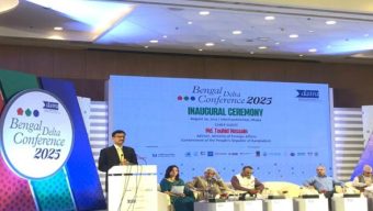 Youth to reshape Bangladesh’s political future: Foreign Adviser