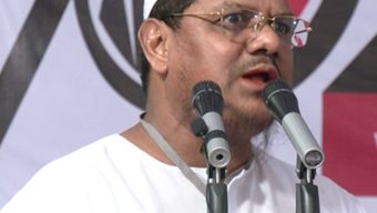 July Uprising created new opportunities for nation: Sayed Rezaul Karim