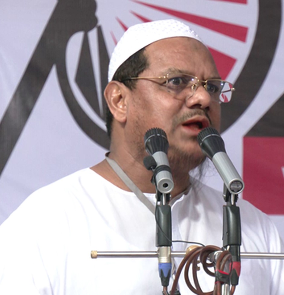 July Uprising created new opportunities for nation: Sayed Rezaul Karim