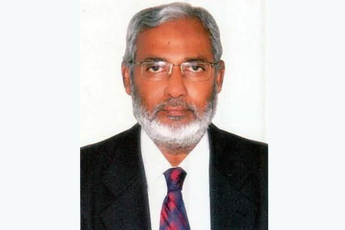Renowned nuclear physicist Prof Shamsher Ali passes away
