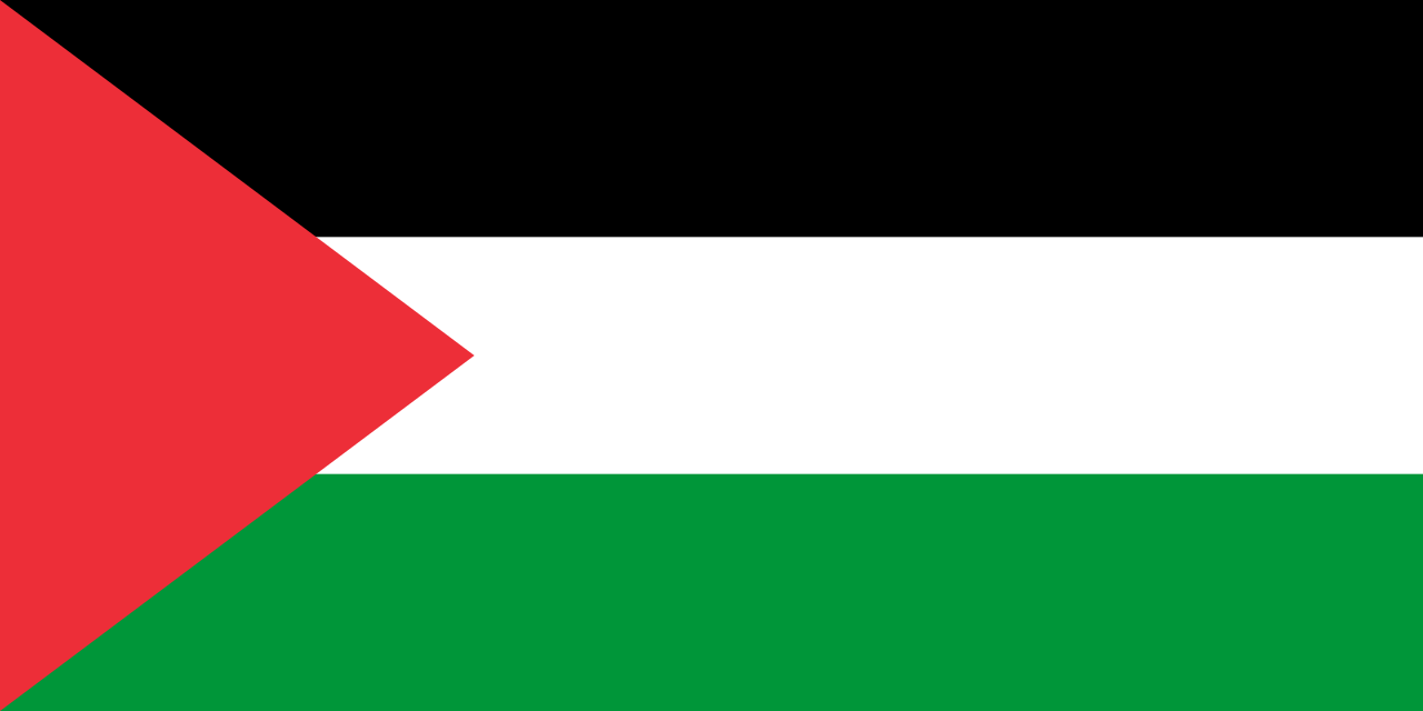 UK, Australia and Canada recognise Palestinian state