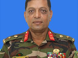 Govt. appoints Maj Gen Moazzem as BEPZA Chairman