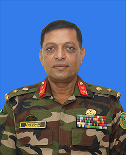 Govt. appoints Maj Gen Moazzem as BEPZA Chairman