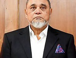Interim govt ensures EC can function independently: Nasir Uddin